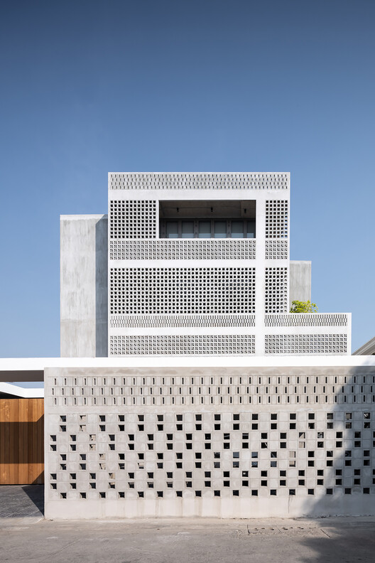 Sailom House  / Anonym - Exterior Photography