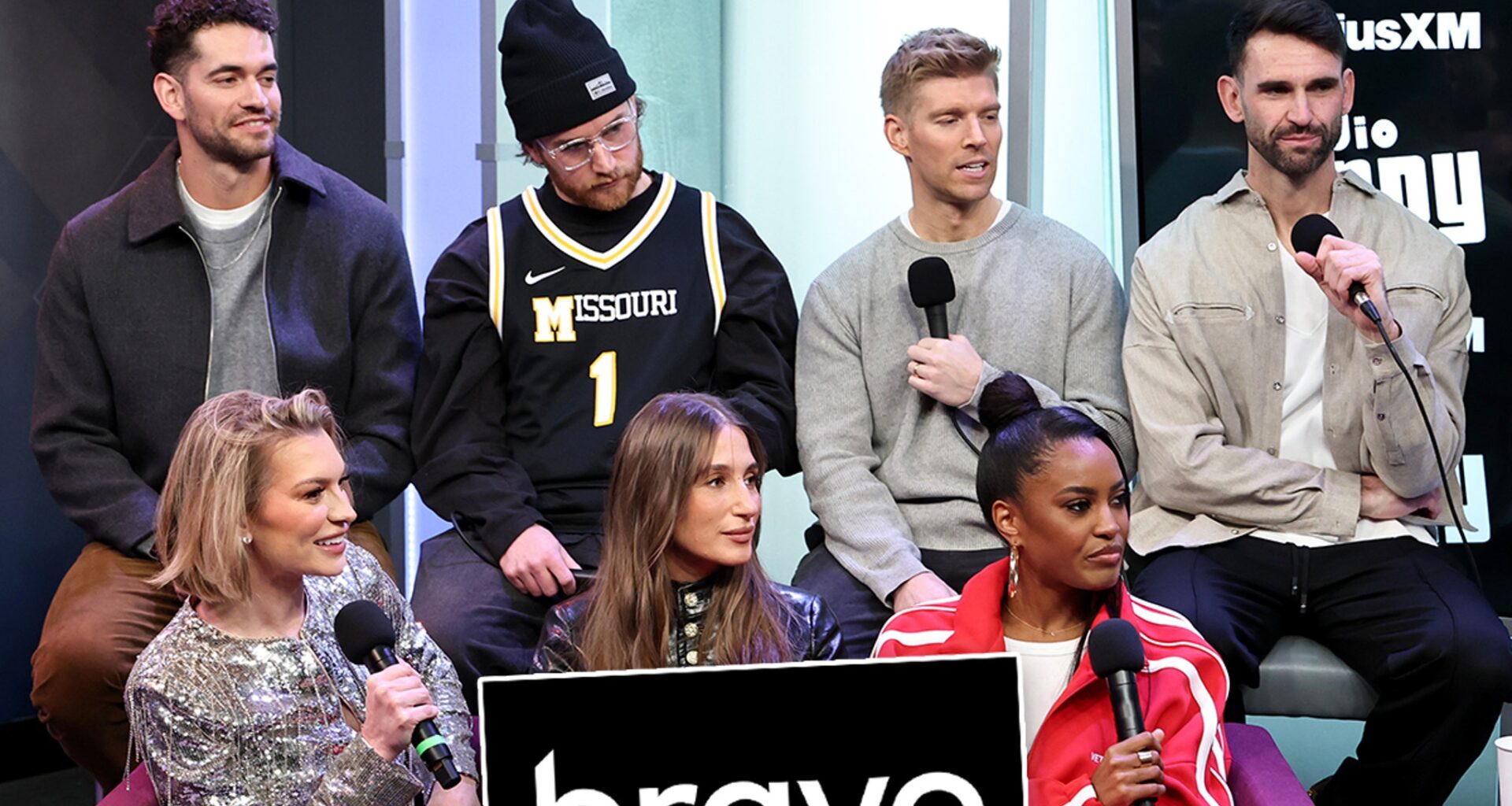 Bravo's 'Summer House' Investigation Complete, Source of Reunion Audio Leak Found