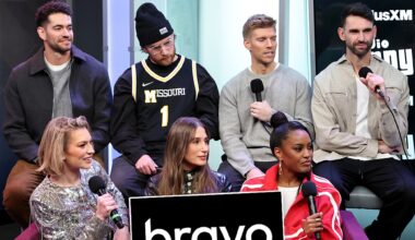 Bravo's 'Summer House' Investigation Complete, Source of Reunion Audio Leak Found