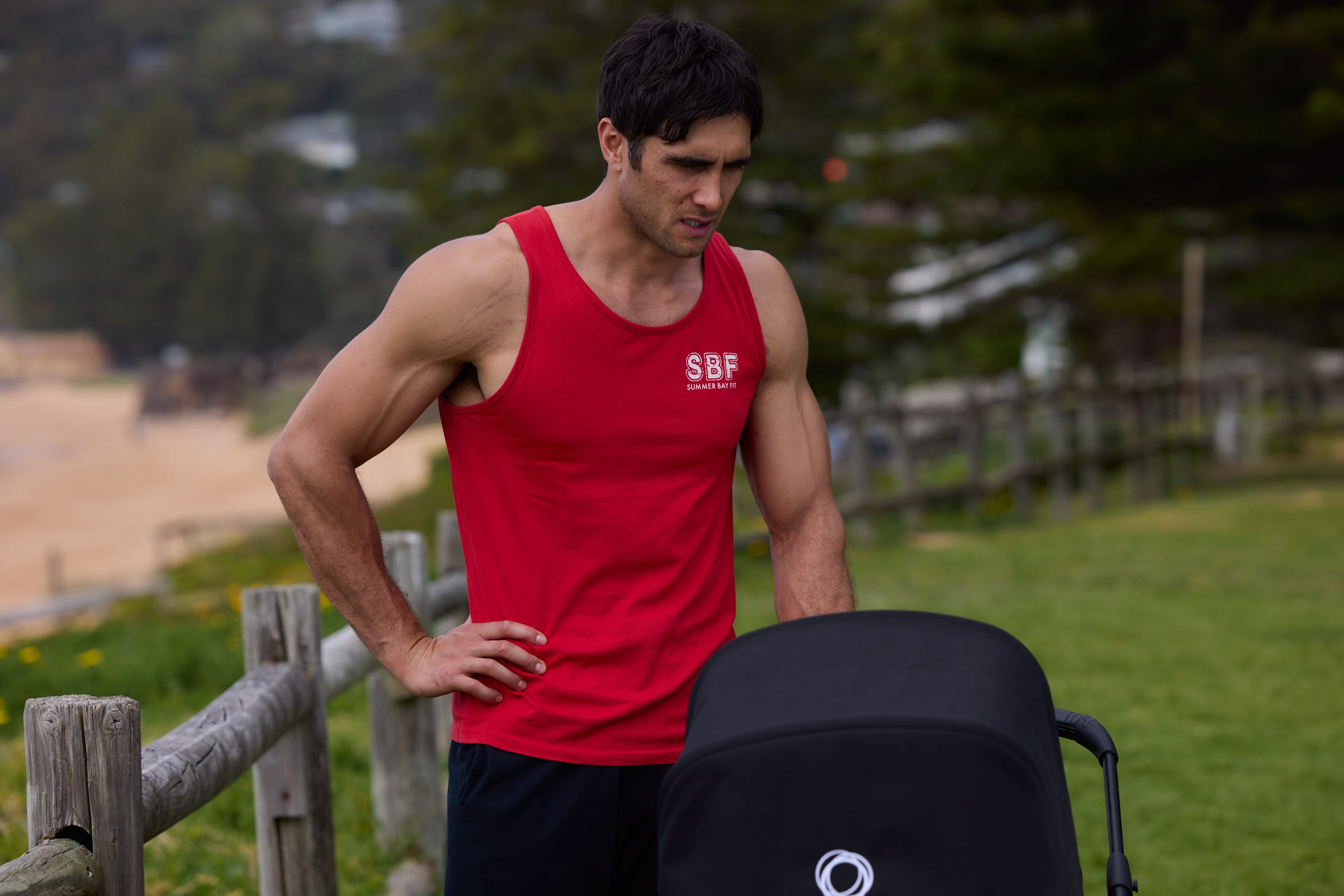 tane parata in home and away