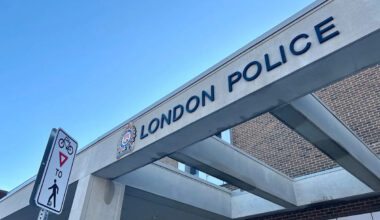 London police Human Trafficking Unit lays prostitution and firearms charges against Brampton man