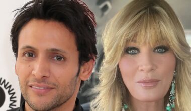 Sandra Lee's Ex Ben Youcef Says 'Beautiful Chapter' Over After Engagement Ends