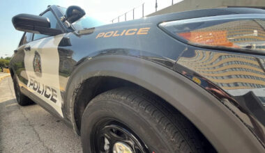 2 taken to hospital as Calgary officials warn of challenging road conditions