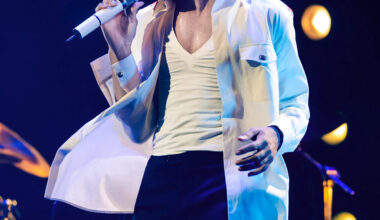 Prince Jackson admits ‘emotional shock’ of seeing cousin as MJ in ‘Michael’