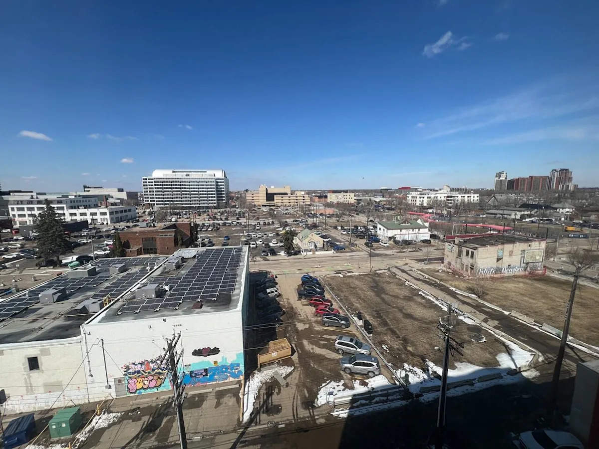 With Edmonton facing $64M shortfall after Quarters revitalization efforts, stakeholders weigh in on plans
