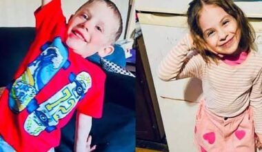 N.S. missing kids: RCMP ‘want answers’ 1 year after Lilly and Jack’s disappearance