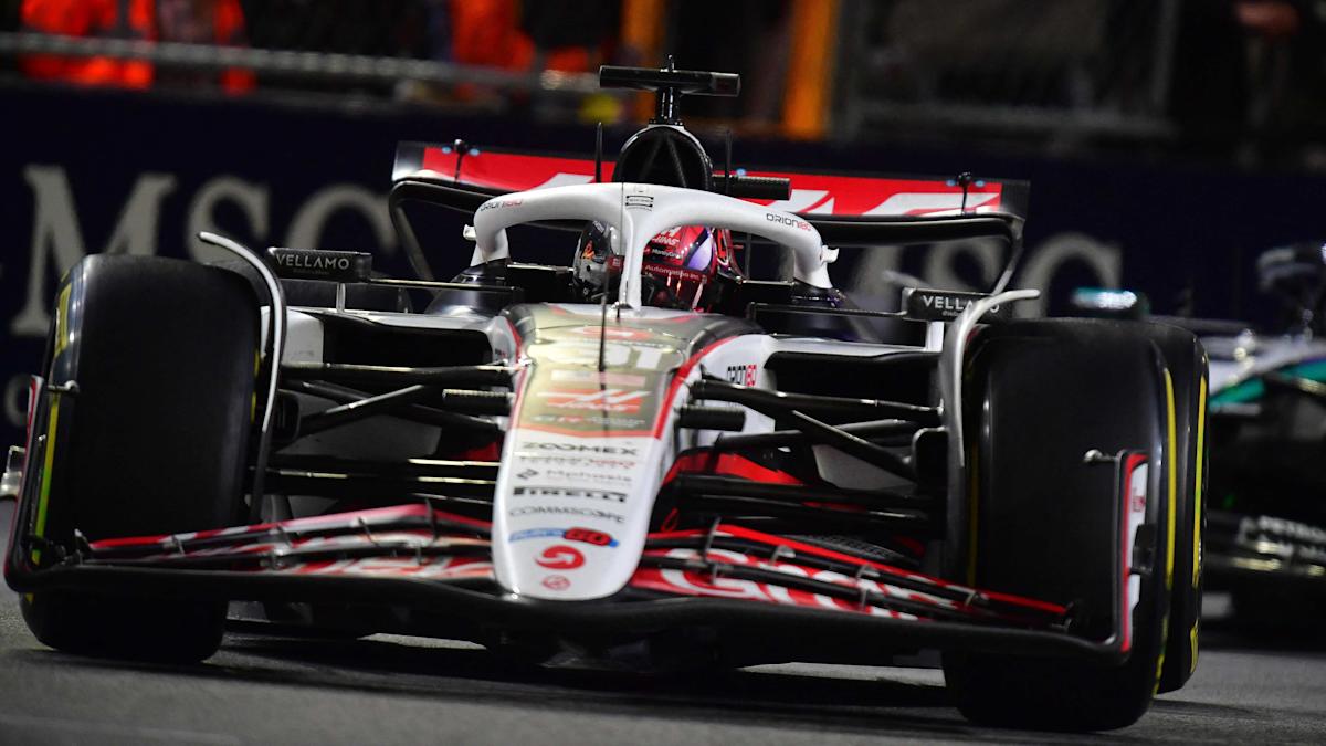 Why 'good culture' matters most for Formula 1's smallest team
