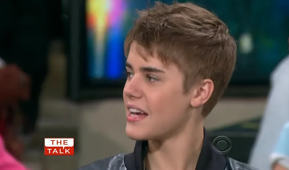   CBS / Via youtube.com