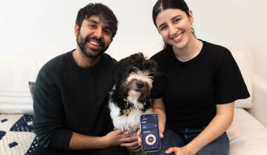 Calgary couple create budgeting app Waypoint Budget, hope for more Canadian alternatives