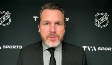 Renaud Lavoie revient à la charge et menace publiquement Olivier Niquet