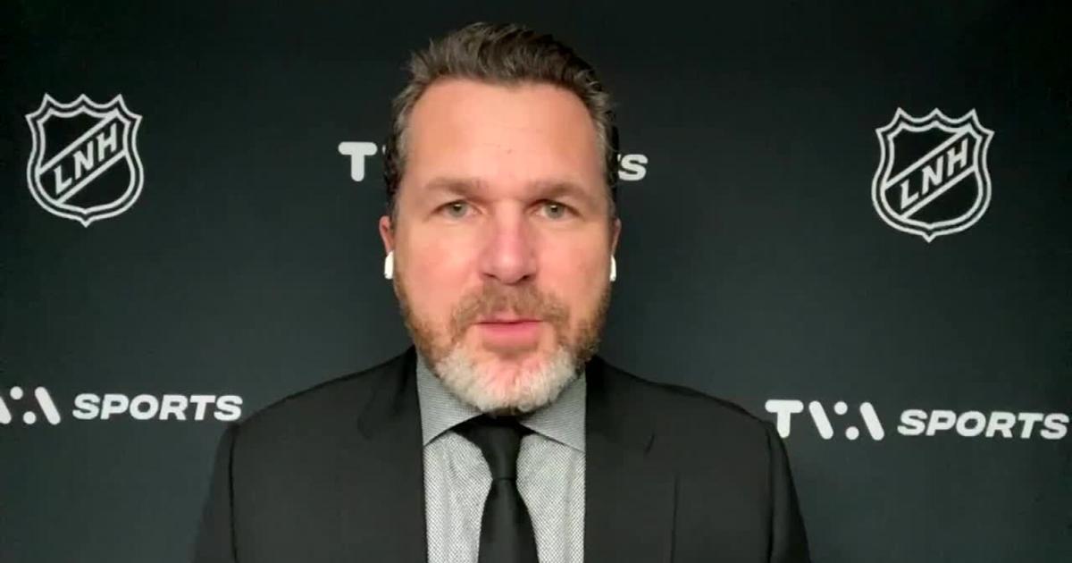 Renaud Lavoie revient à la charge et menace publiquement Olivier Niquet