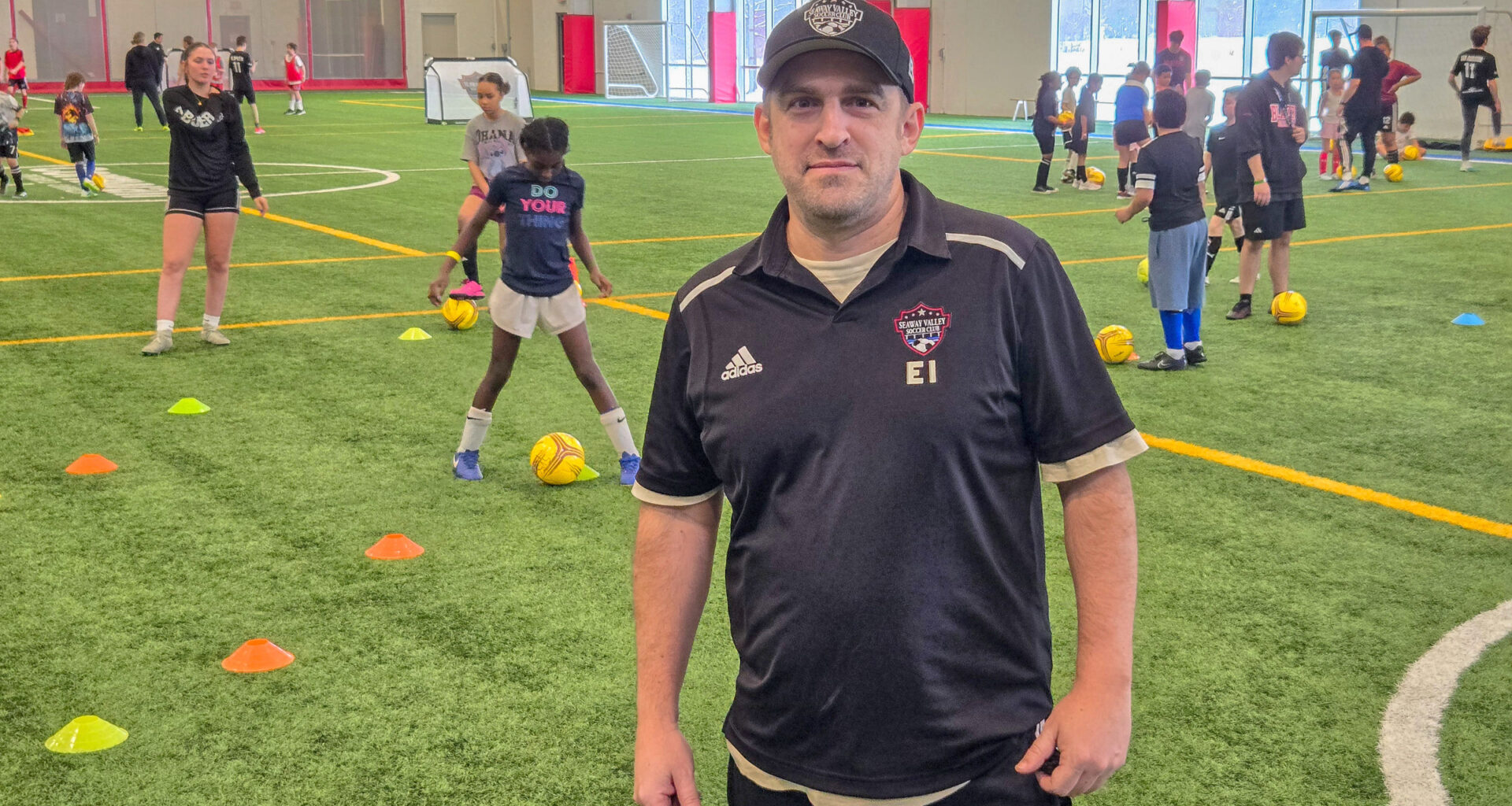 Soccer: SVSC kicks off busy spring season