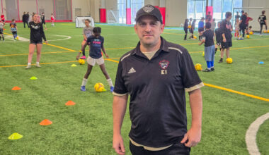 Soccer: SVSC kicks off busy spring season