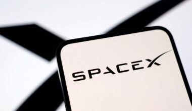 SpaceX says it has option to acquire startup Cursor for $60 billion