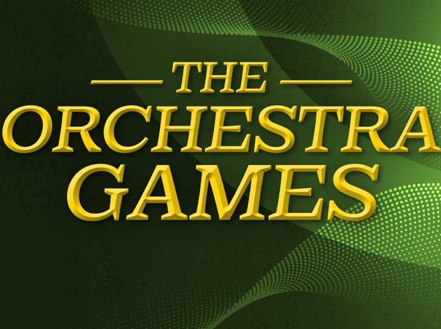 WSO celebrates sounds of the nations with 'The Orchestra Games'
