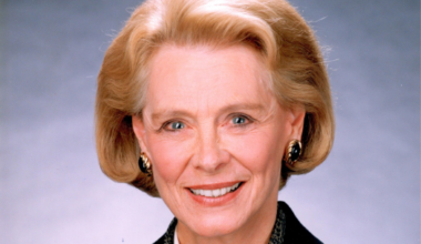 Tannis Richardson passes away at age 99