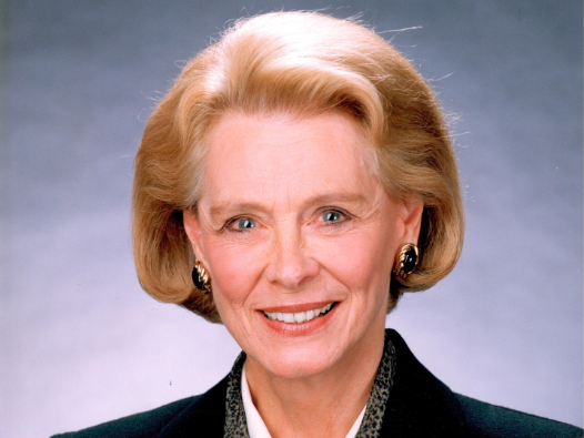 Tannis Richardson passes away at age 99