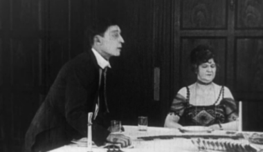 Winnipeg Silent Movie Festival to premiere this weekend