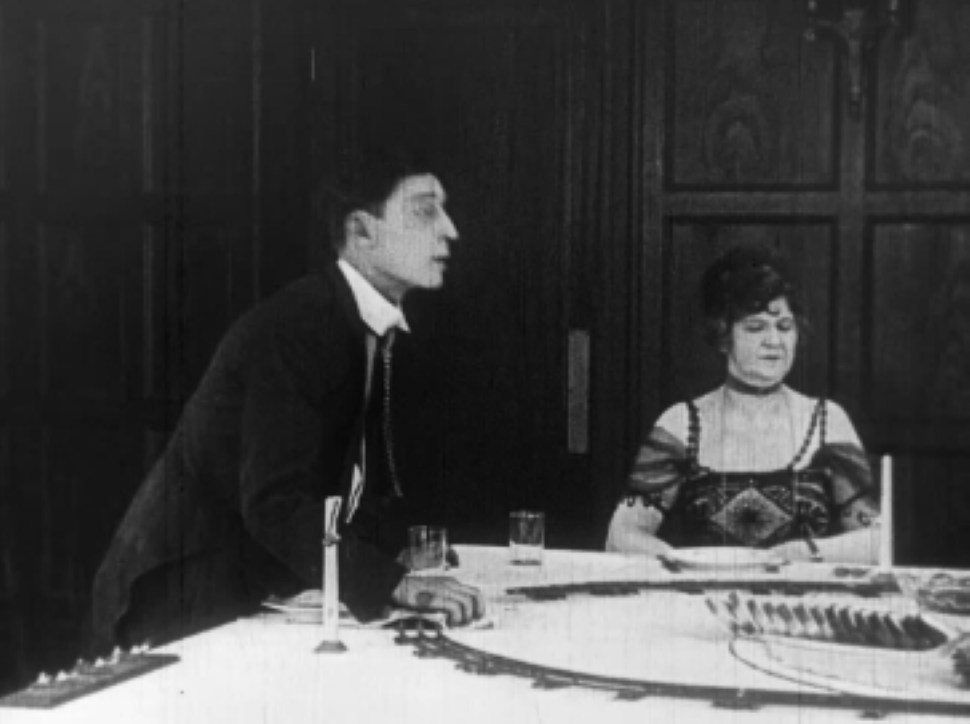 Winnipeg Silent Movie Festival to premiere this weekend