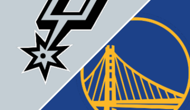 Spurs 127-113 Warriors (2 Apr, 2026) Game Recap