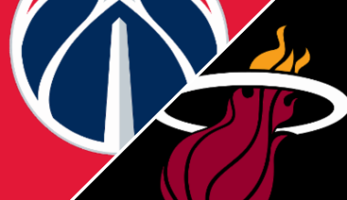 Heat 152-136 Wizards (Apr 4, 2026) Game Recap