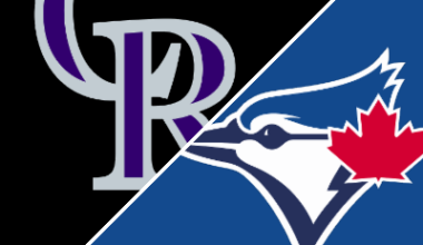 Blue Jays 5-1 Rockies (Mar 31, 2026) Game Recap