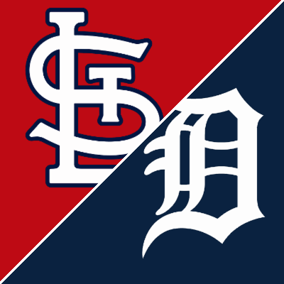 Tigers 11-6 Cardinals (Apr 4, 2026) Game Recap