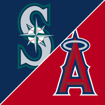 Angels 1-0 Mariners (5 Apr, 2026) Game Recap -