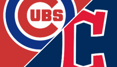 Cubs 1-0 Guardians (Apr 5, 2026) Game Recap