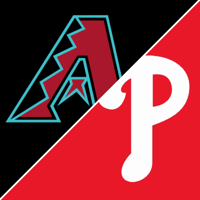 Diamondbacks 5-4 Phillies (Apr 10, 2026) Game Recap