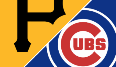 Pirates 2-0 Cubs (Apr 10, 2026) Game Recap