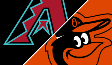 Diamondbacks vs. Orioles (Apr 13, 2026) Pregame