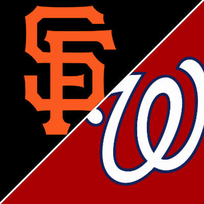 Giants 10-5 Nationals (Apr 17, 2026) Game Recap