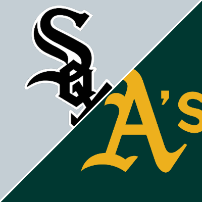 Athletics 7-6 White Sox (Apr 18, 2026) Game Recap