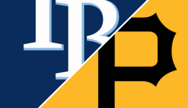 Pirates 6-3 Rays (Apr 19, 2026) Game Recap