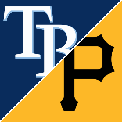 Pirates 6-3 Rays (Apr 19, 2026) Game Recap