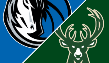 Bucks 123-99 Mavericks (Mar 31, 2026) Game Recap