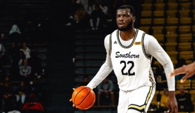 Izay Signs with the Brampton Honey Badgers ahead of 2026 Season