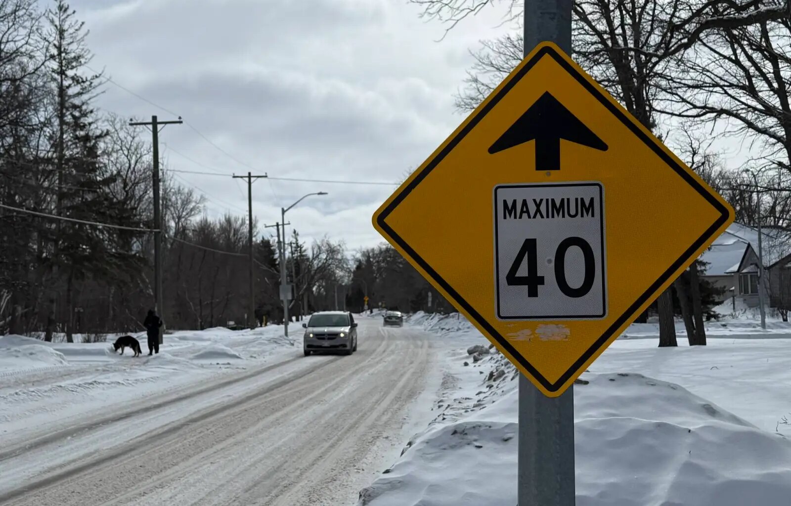 Letters, April 30 – Winnipeg Free Press