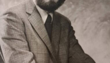 Supplied
                                Mike Allen from his days as a University of Toronto student. He graduated with a forestry degree in 1970 and later obtained a master’s degree.