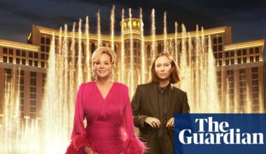 Toxic putdowns, brutal zingers ... and an unexpected love story – inside the joyful climax to brilliant sitcom Hacks | Television