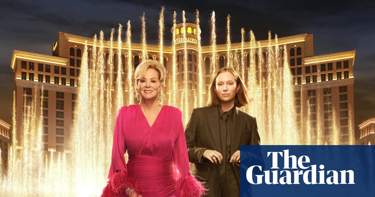 Toxic putdowns, brutal zingers ... and an unexpected love story – inside the joyful climax to brilliant sitcom Hacks | Television