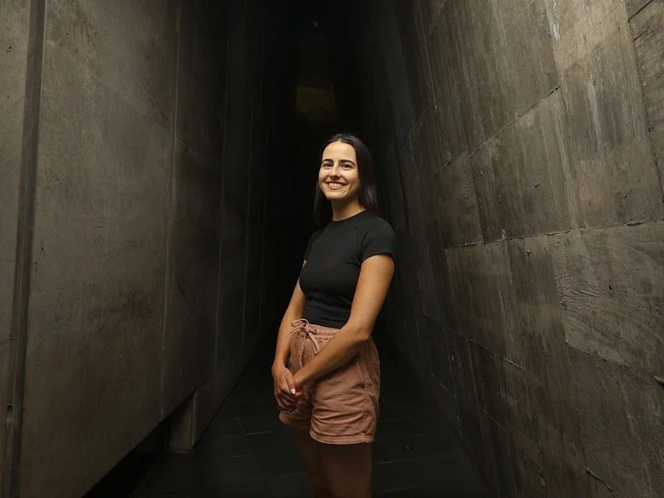  OTTAWA – July 7, 2025 — Emma Francis is Bluesfest’s director of regional programming.