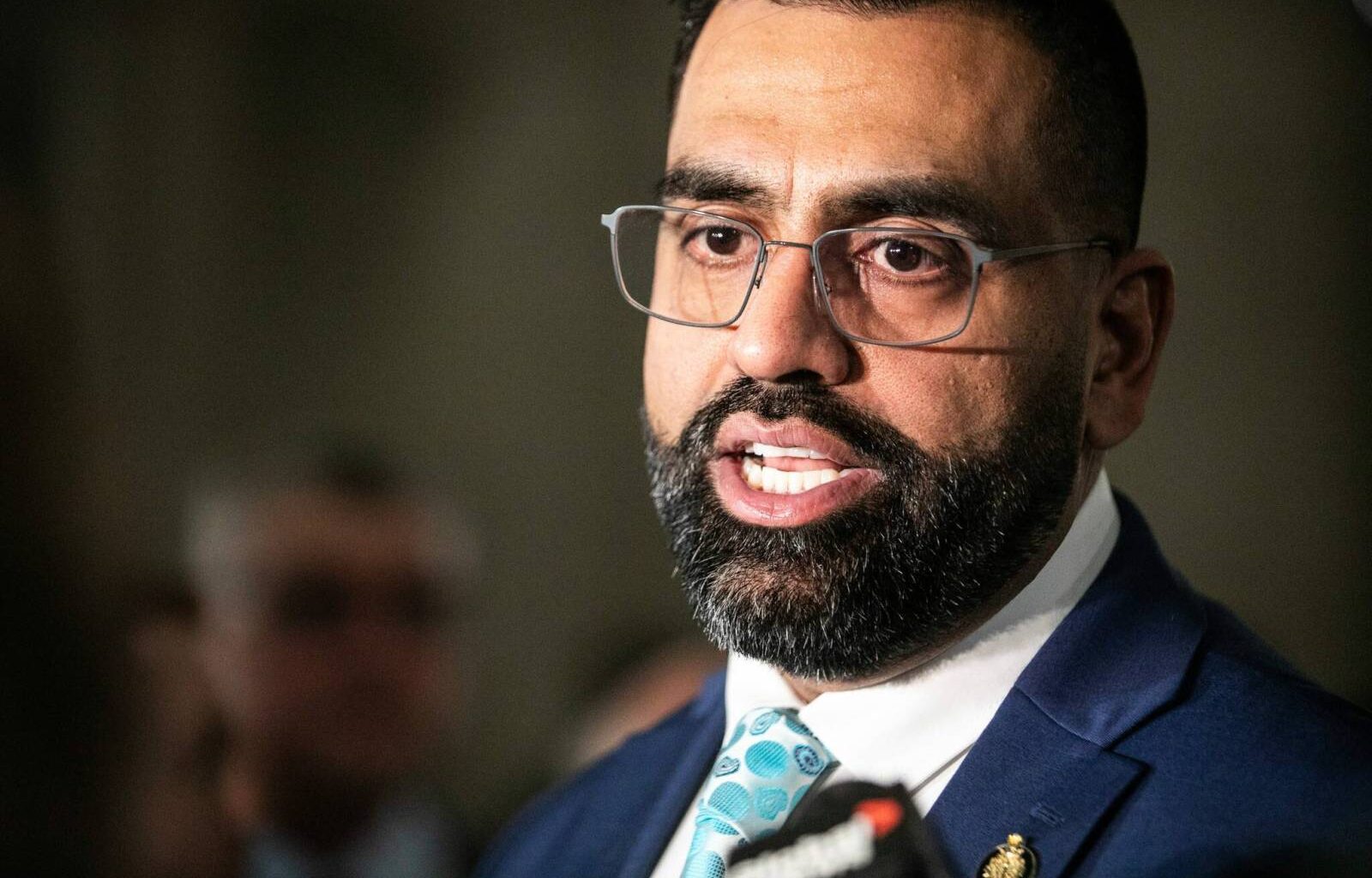 Letters, April 4 – Winnipeg Free Press