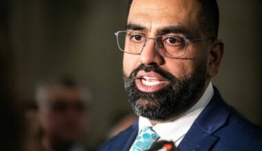 Letters, April 4 – Winnipeg Free Press