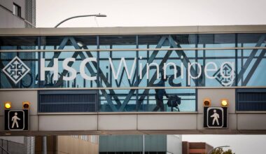 Shared Health lacks data to predict future staffing needs – Winnipeg Free Press