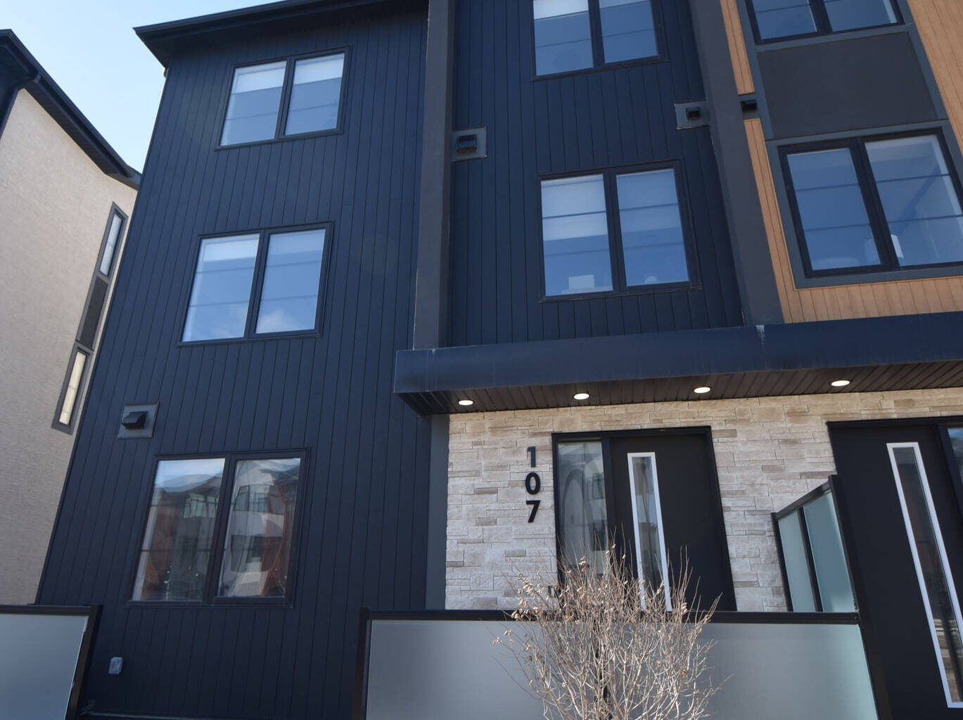Esprit de vie – Winnipeg Free Press