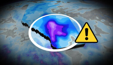 10-20+cm of snow: Calgary, other Alberta cities at risk