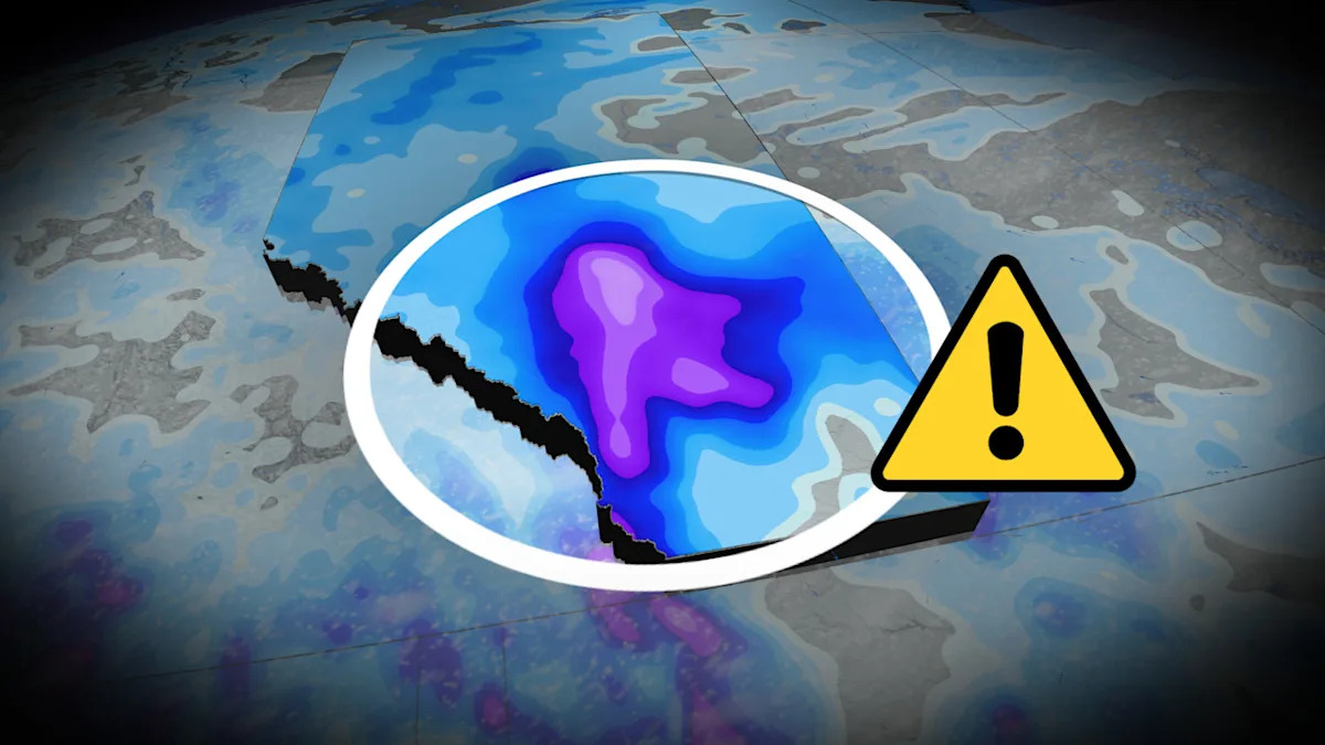 10-20+cm of snow: Calgary, other Alberta cities at risk