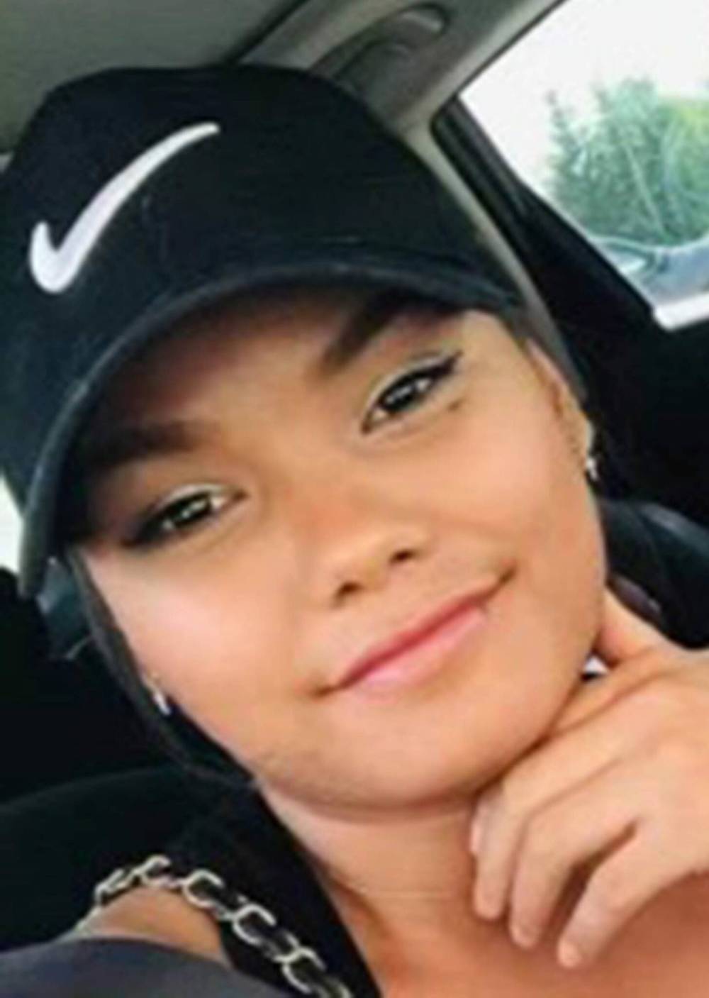 SUPPLIED
Leah Keeper, the 32-year-old mother of two, was last seen in Winnipeg, near Salter Street and Selkirk Avenue.